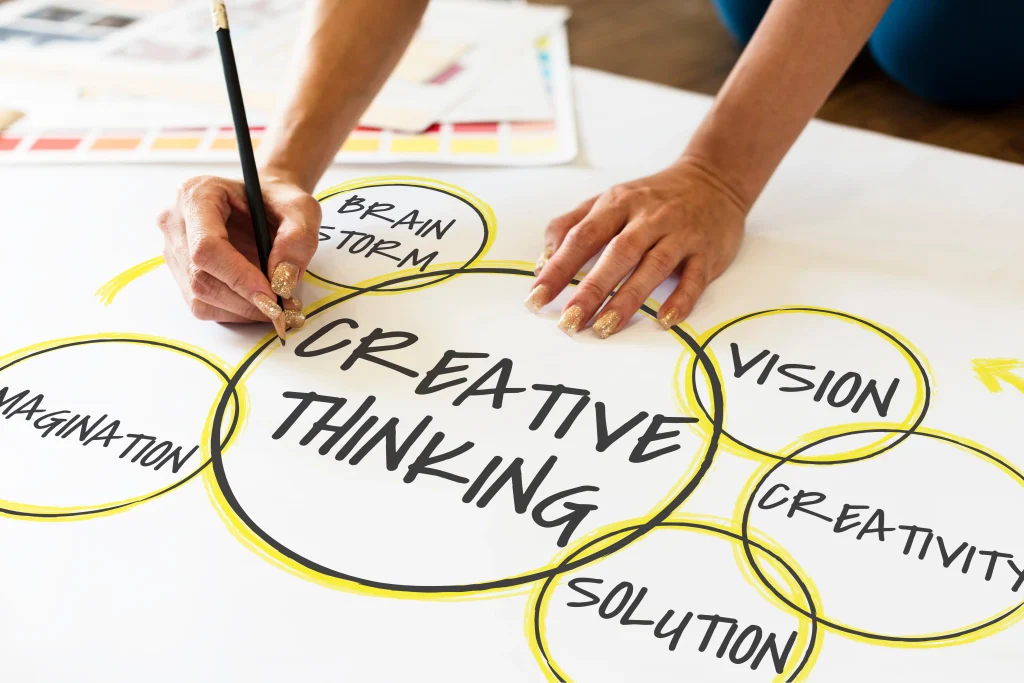 creative design